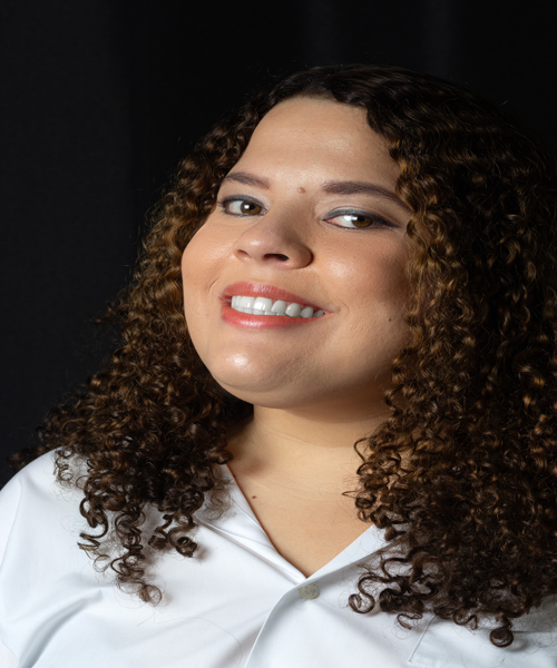 Drª Ana Paula - Fonoaudióloga