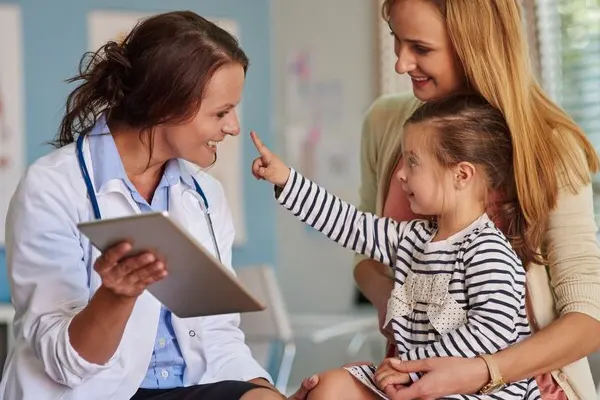Apraxia da Fala