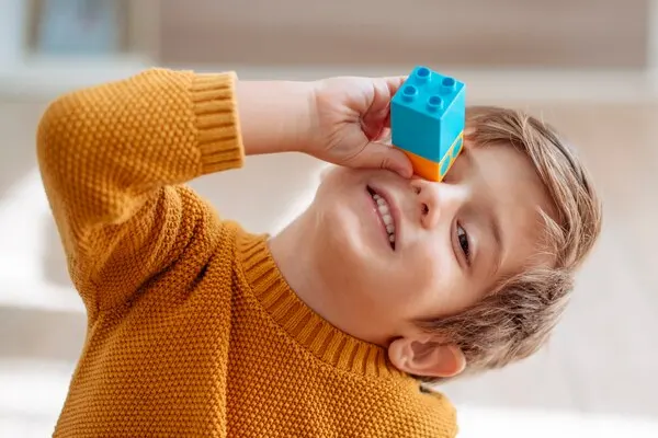 Autismo (TEA)