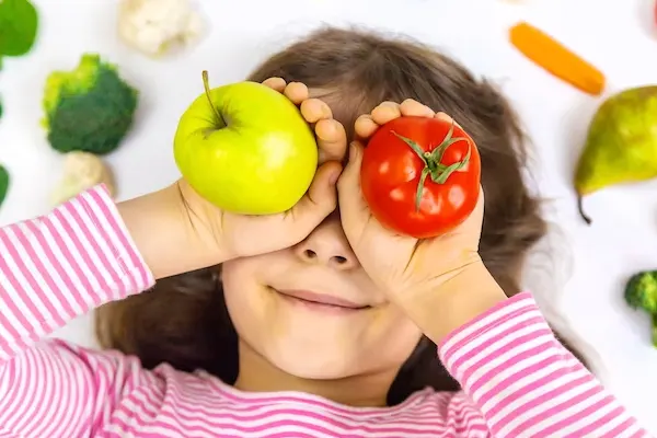 Seletividade Alimentar